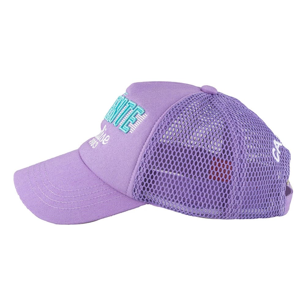 Caliente Paradise Purple - 2
