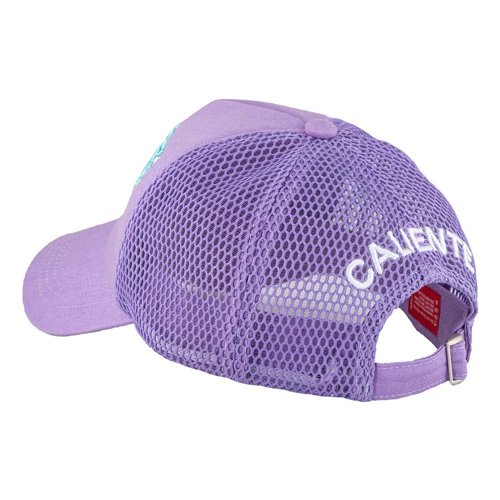Caliente Paradise Purple - 3