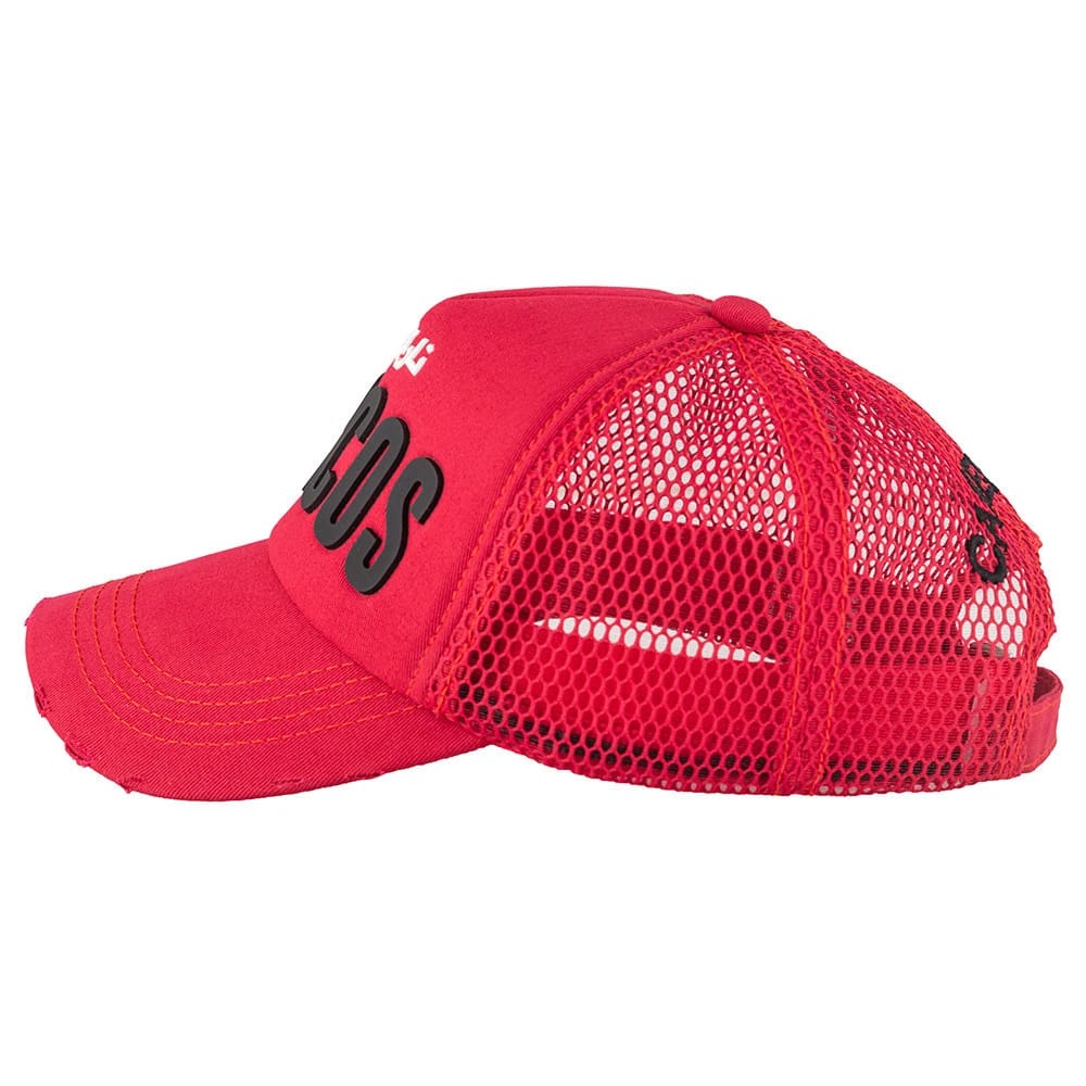 Narcos Red - 2