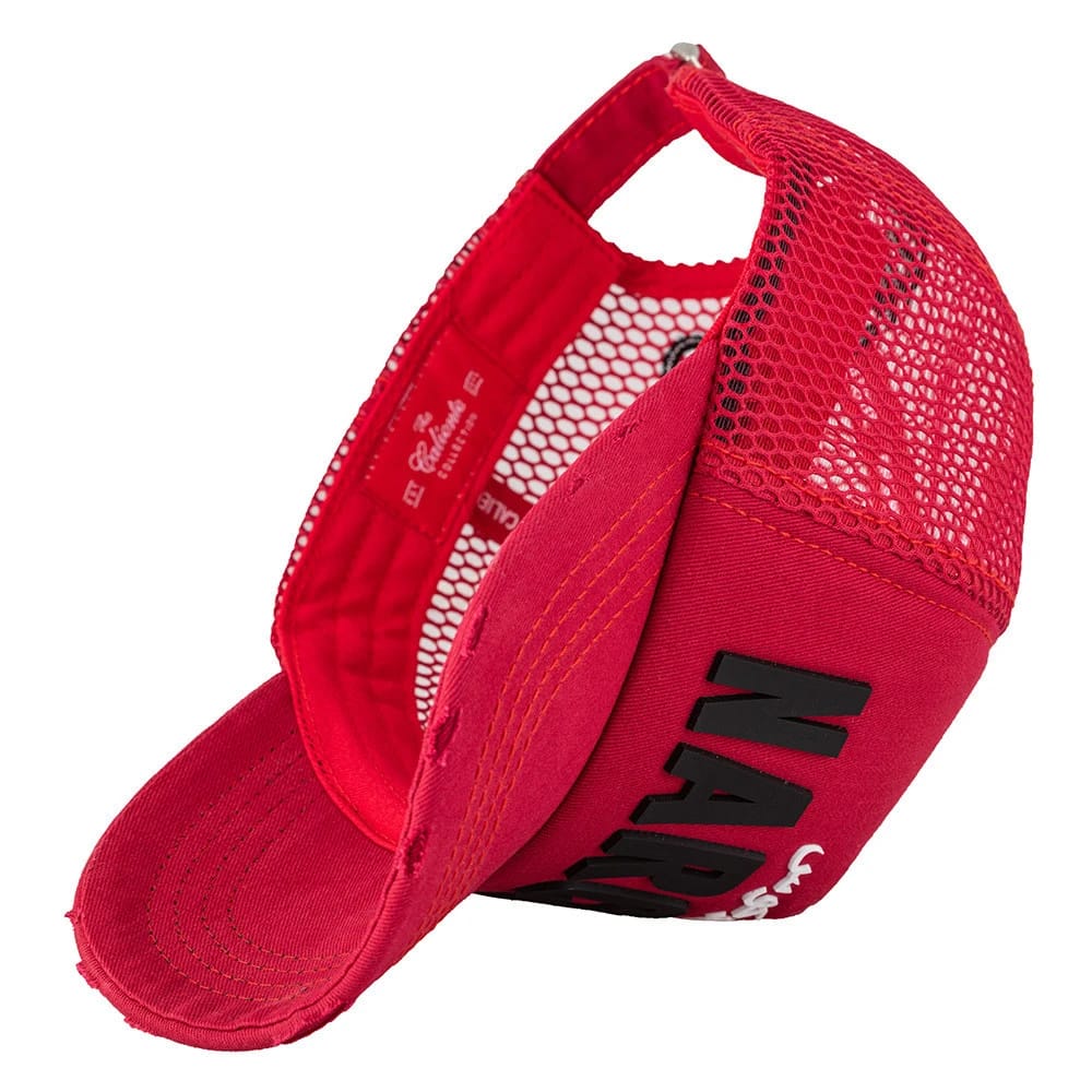 Narcos Red - 4