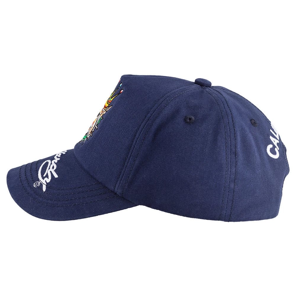 Ed Hardy Navy - 2