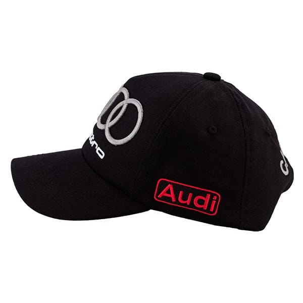 Audi COT Black - 2