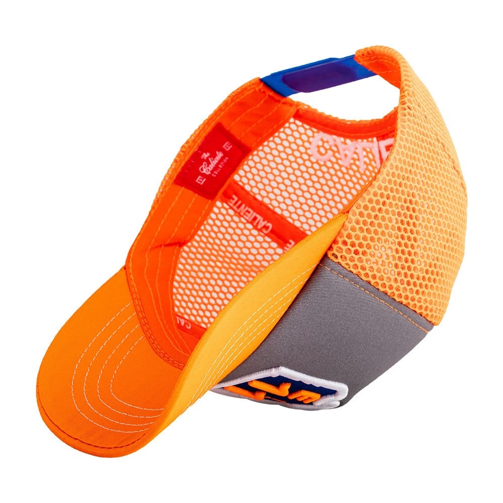 E11 Orange/Grey/Norange - 3