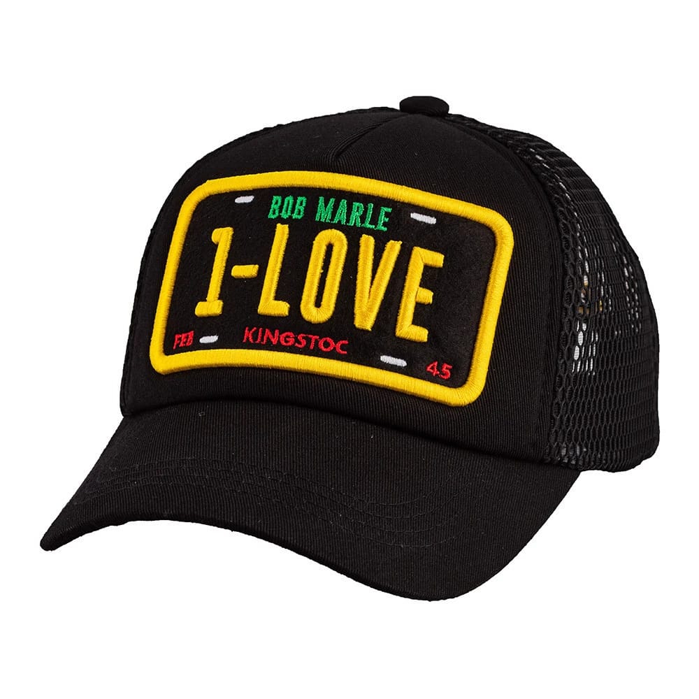 1 Love Caliente Black - 1