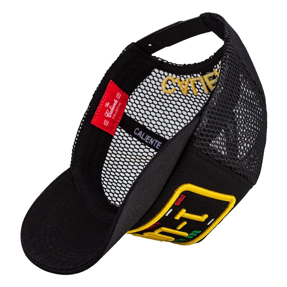 1 Love Caliente Black - 4