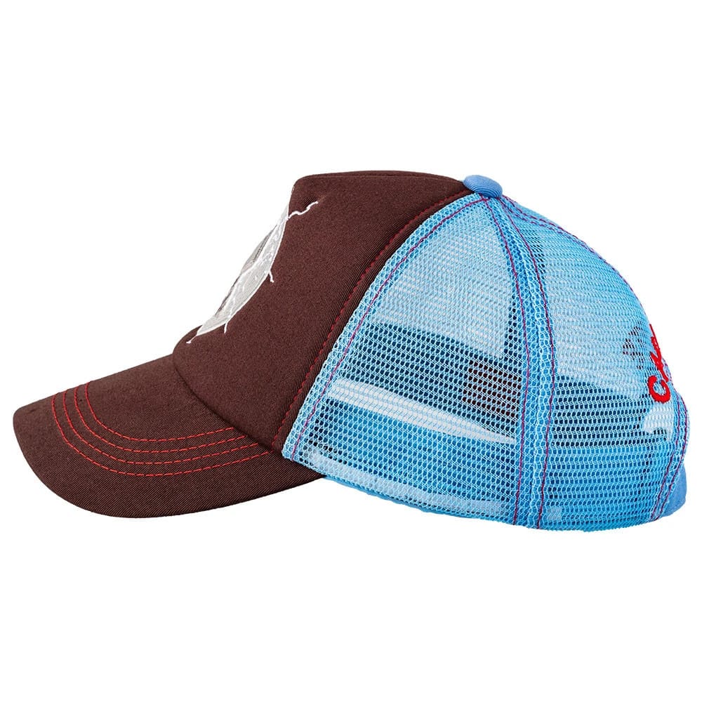 Avengers Brn/Brn/Blu - 2