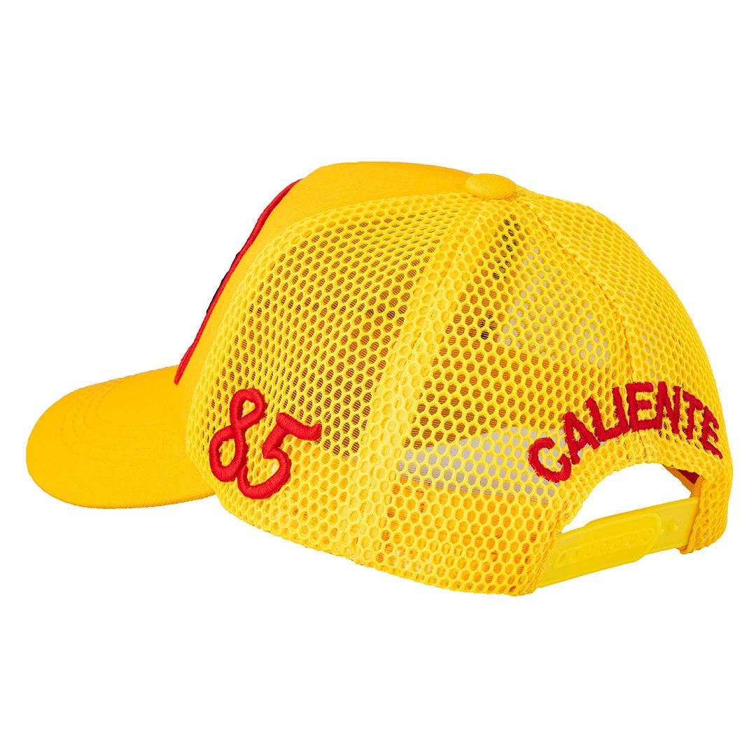 Chachi Yellow - 3