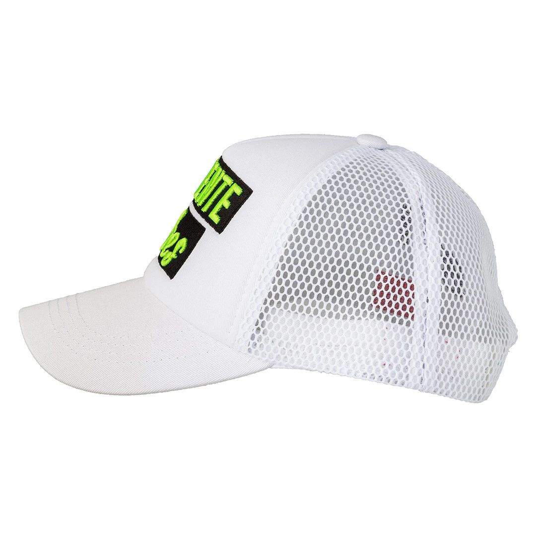 Caliente Vibes White - 2