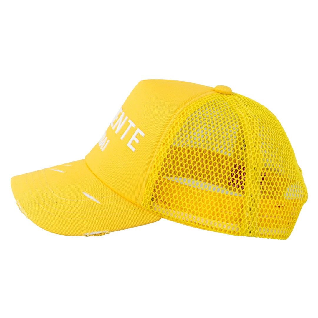 Caliente (Dubai) Yellow - 2