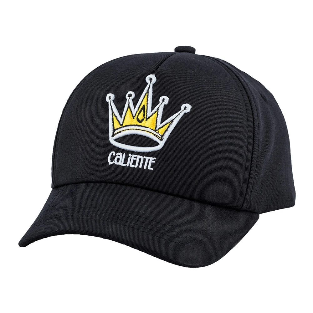 Crown  COT Black - 1