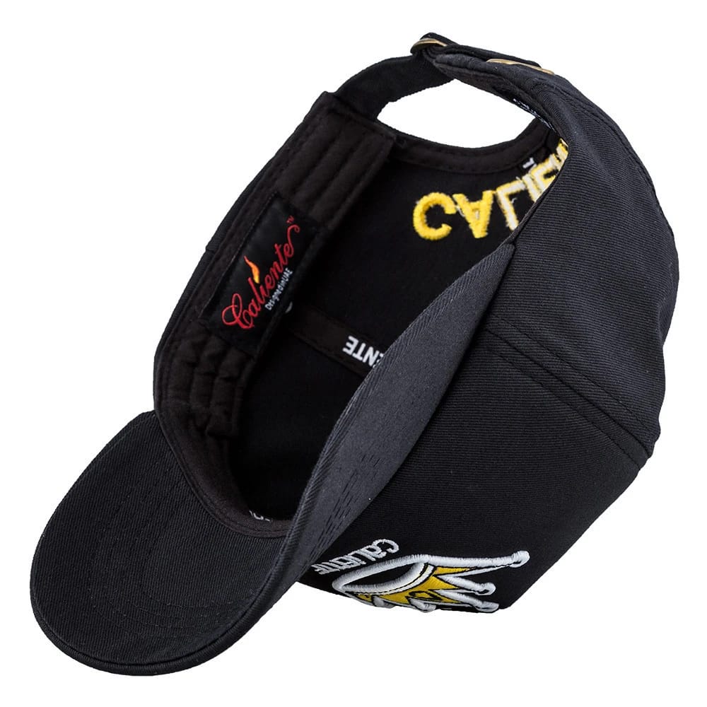 Crown  COT Black - 4