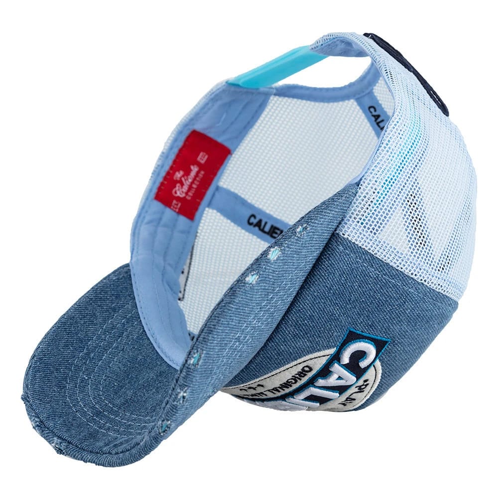 Play it Like Jeans/Jeans/Blue - 4