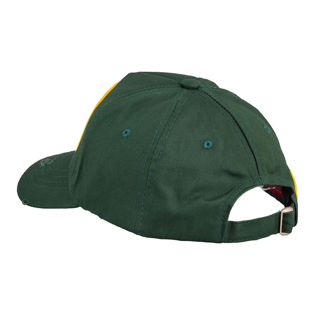Elefante Grn COT - 3