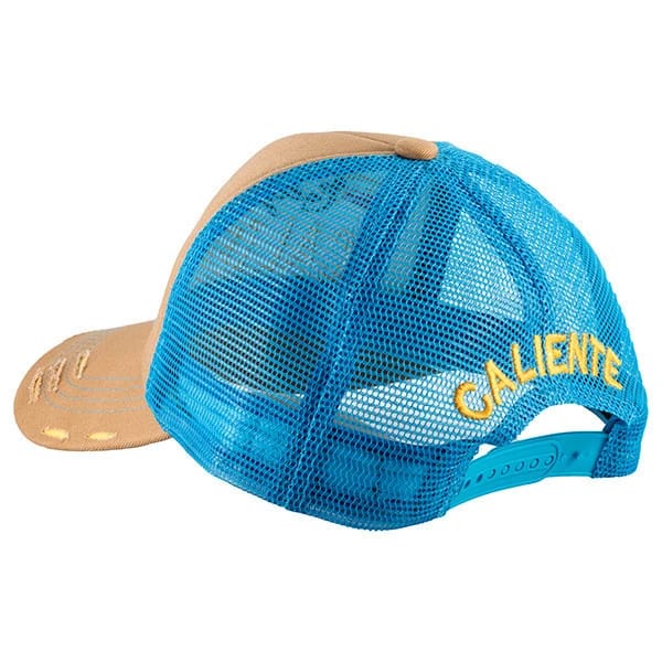 California Beg/Beg/Blu - 3