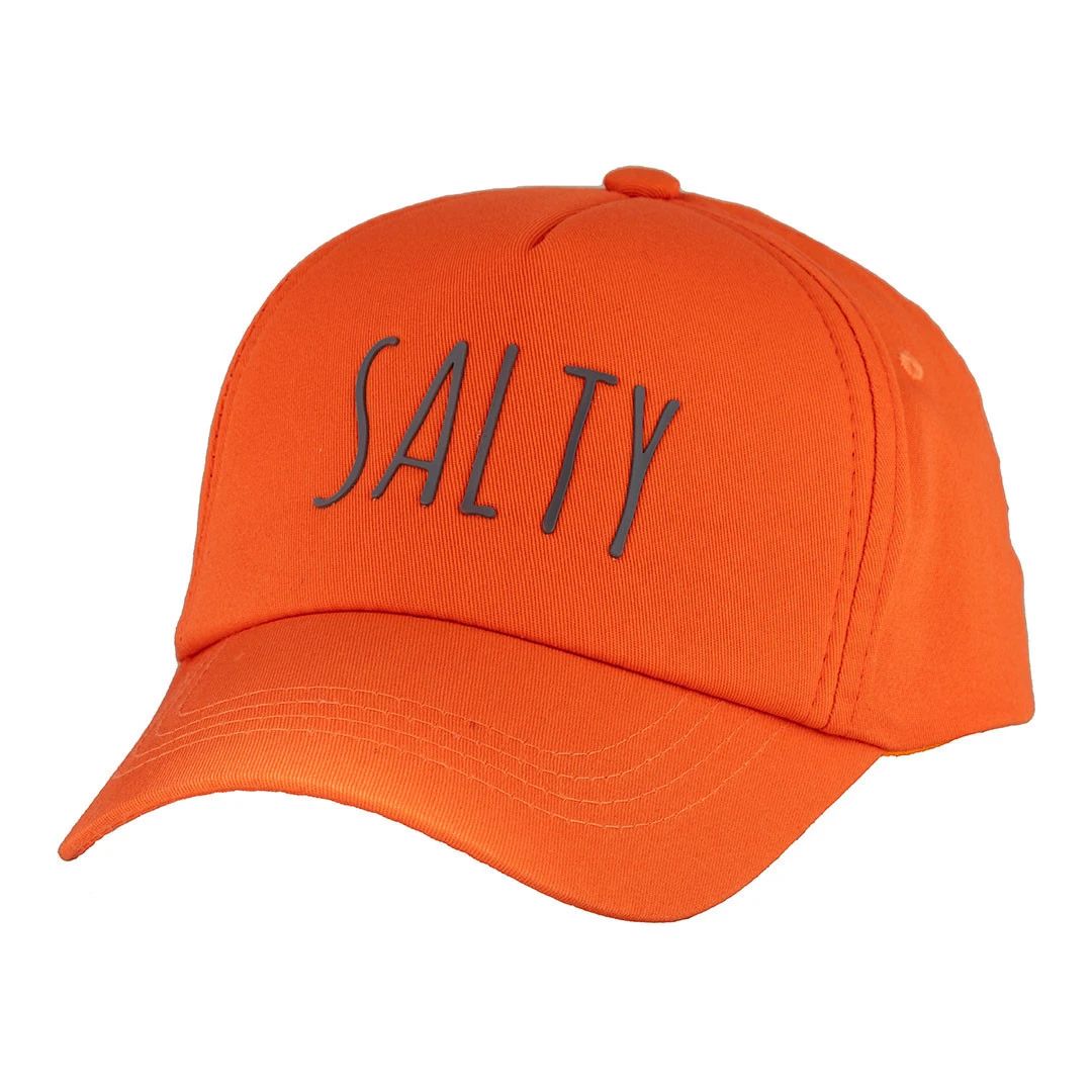 Salty COT Orange - 1