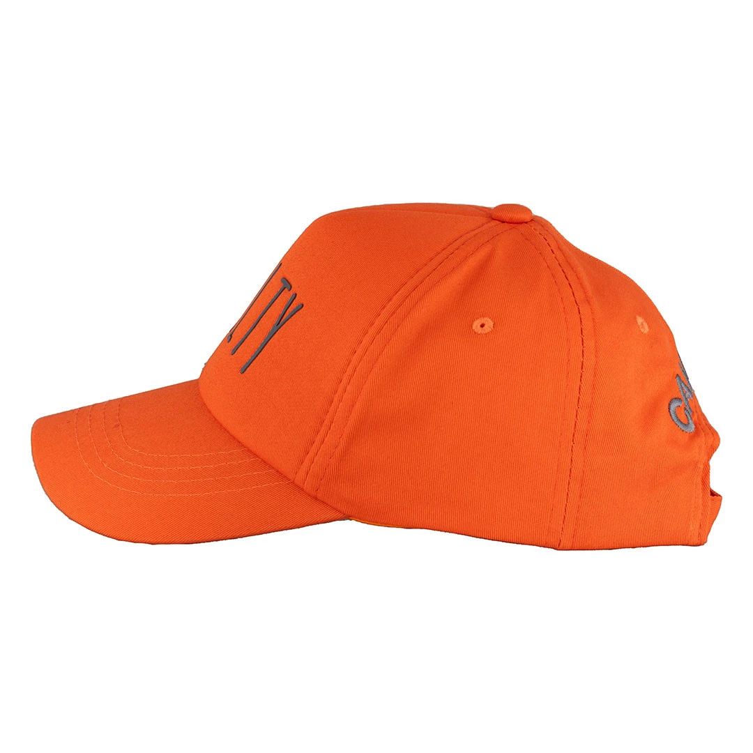 Salty COT Orange - 2
