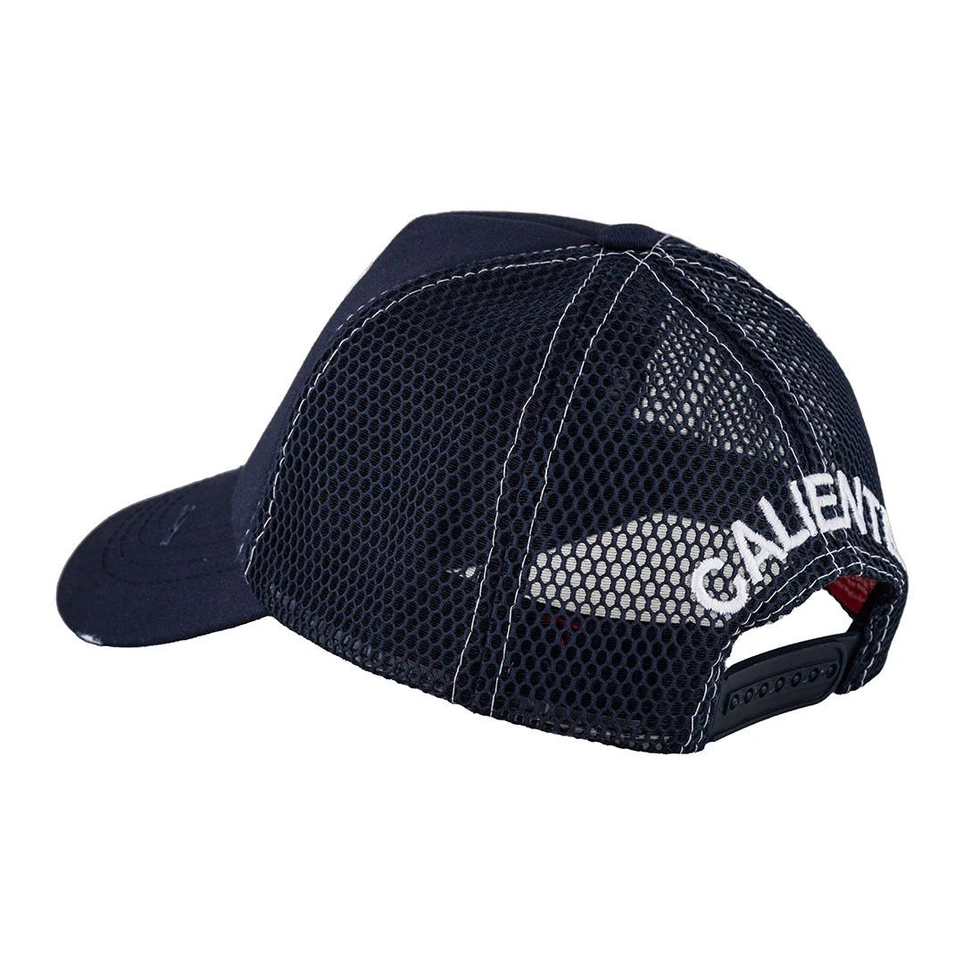Dubai 1 Navy Blue - 3