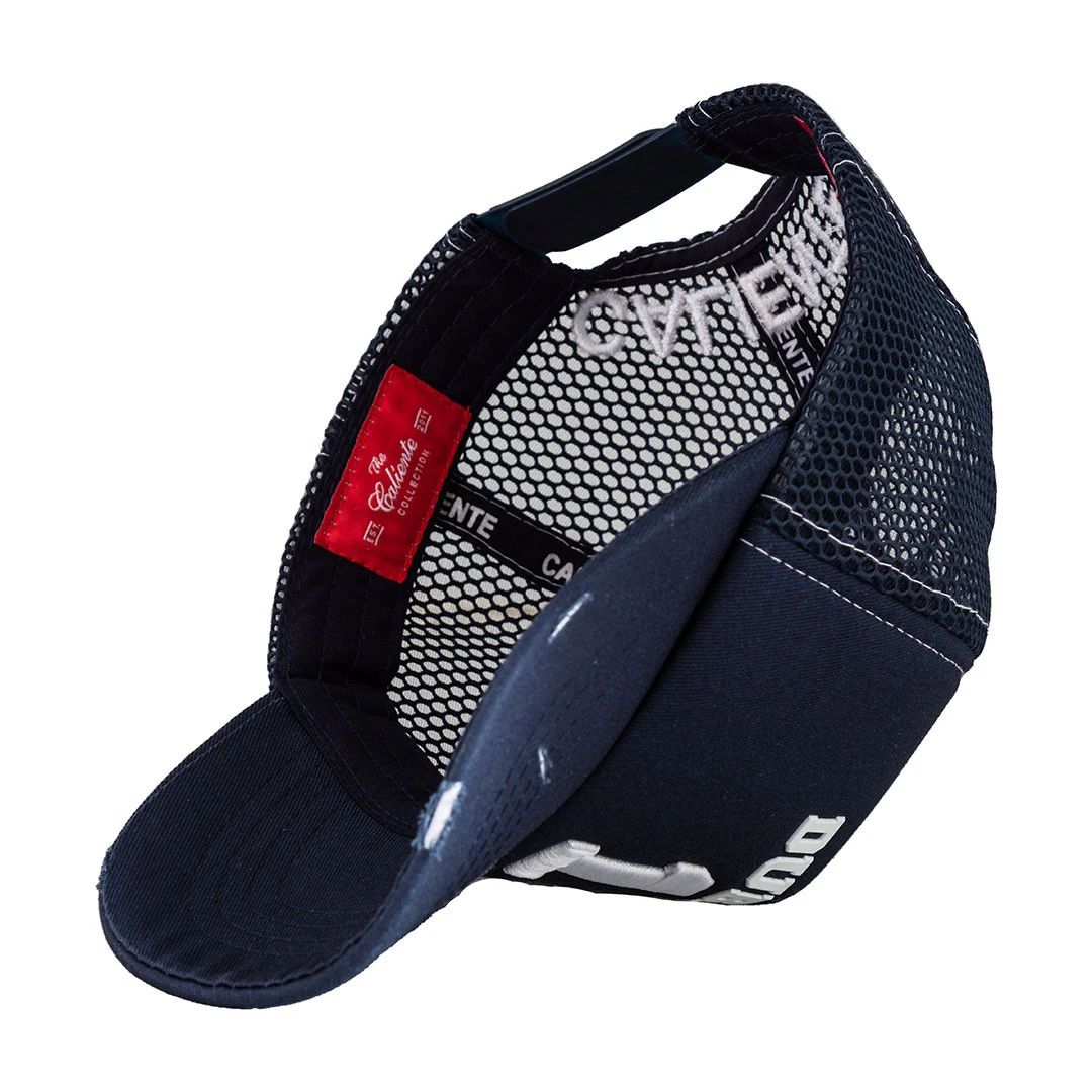 Dubai 1 Navy Blue - 4