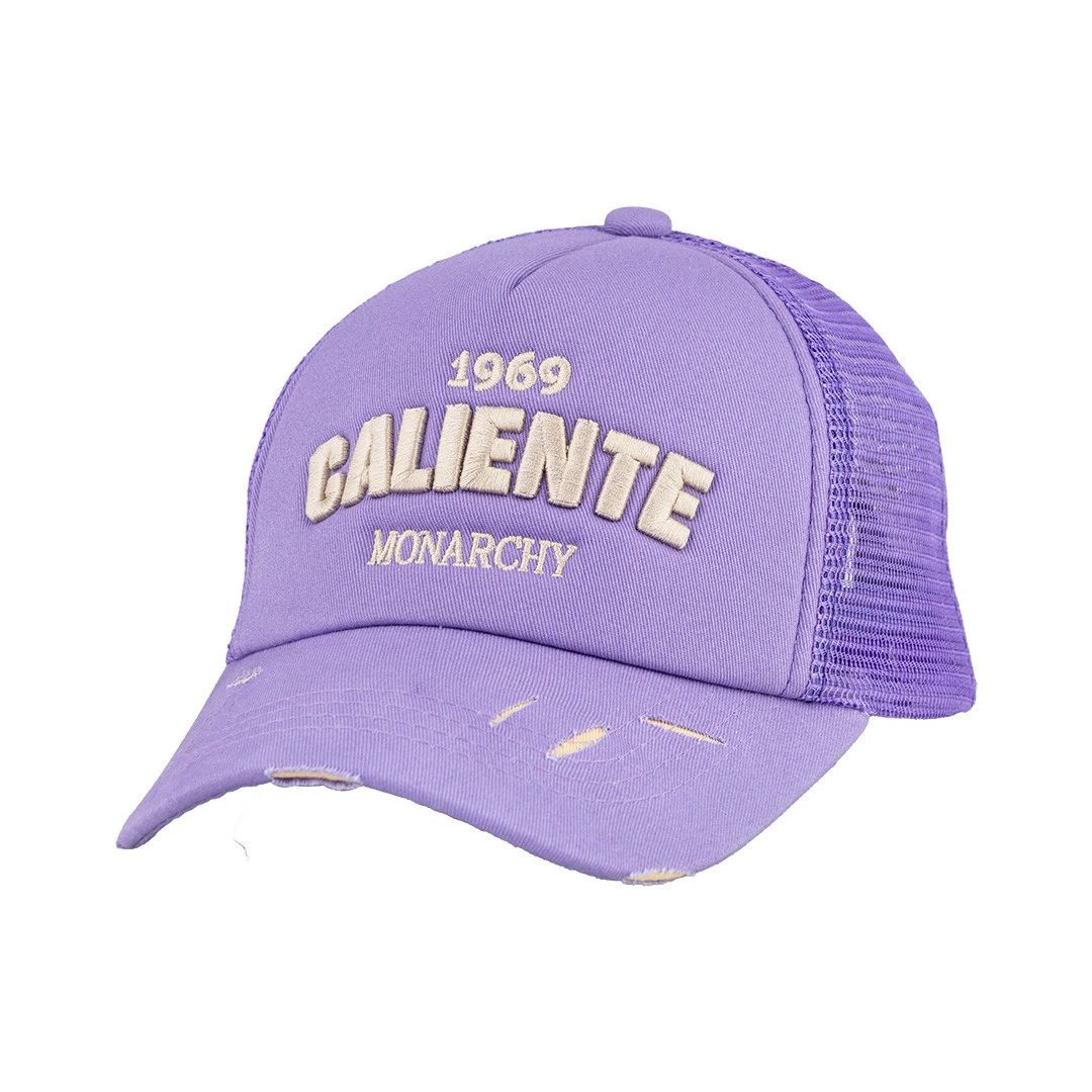 Caliente Monarchy 1969 Purple - 1