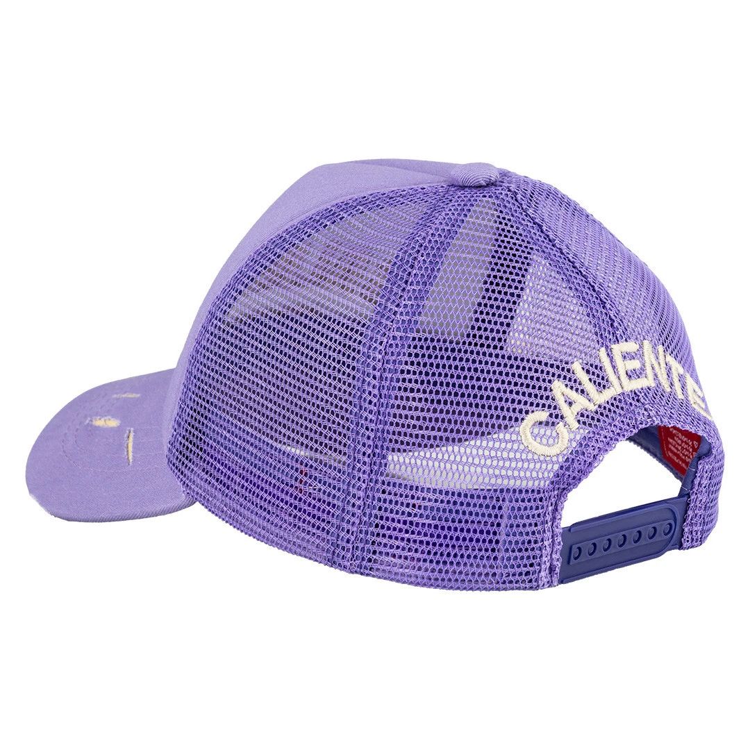 Caliente Monarchy 1969 Purple - 3