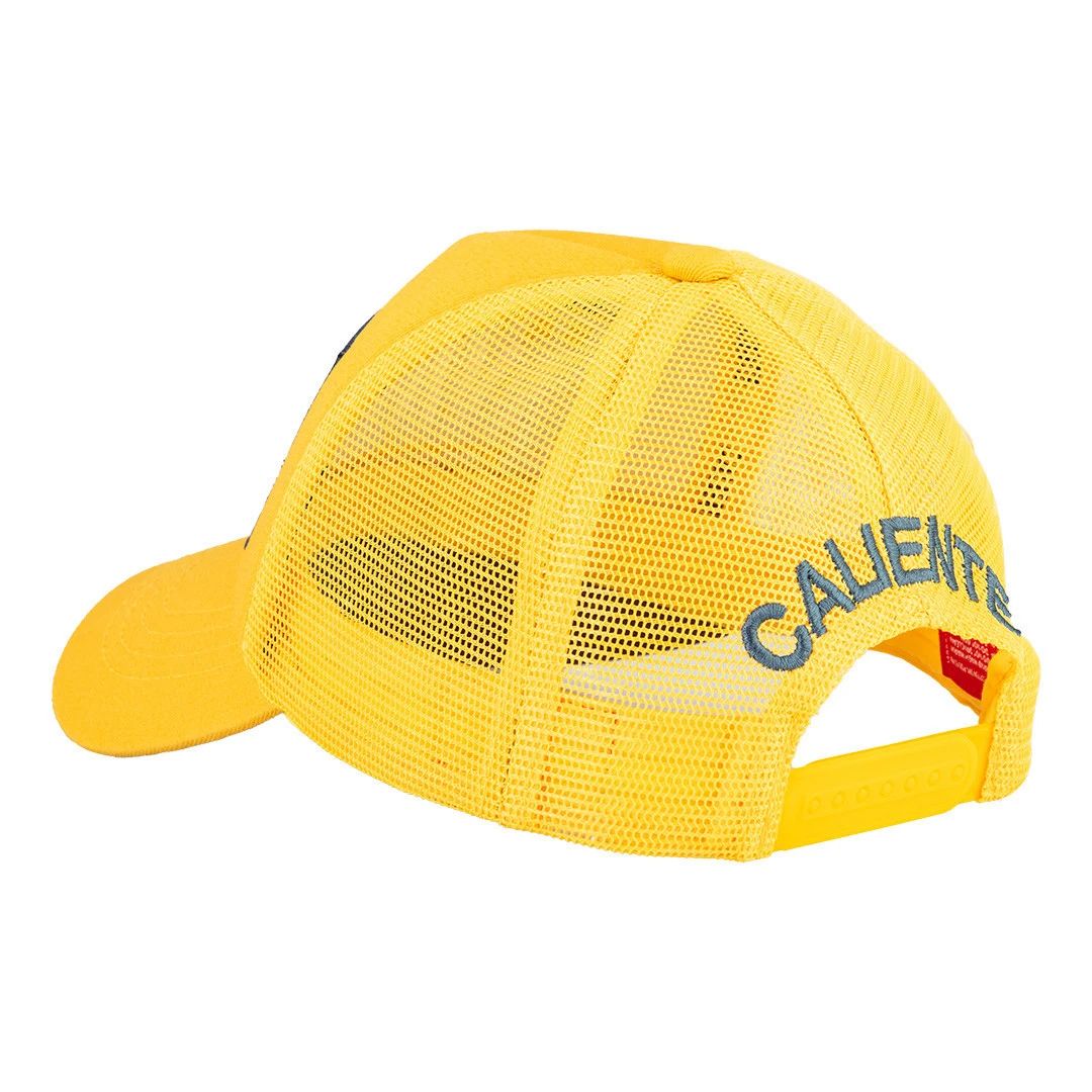 Catch The Wave Yellow - 3