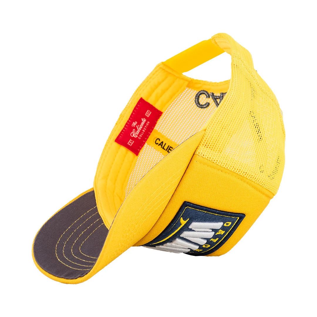 Catch The Wave Yellow - 4