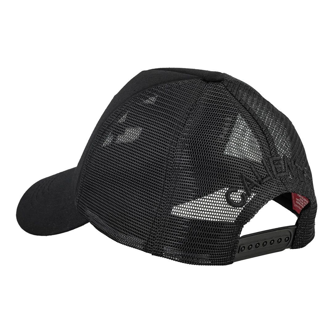 Caliente Number 3 Black - 3