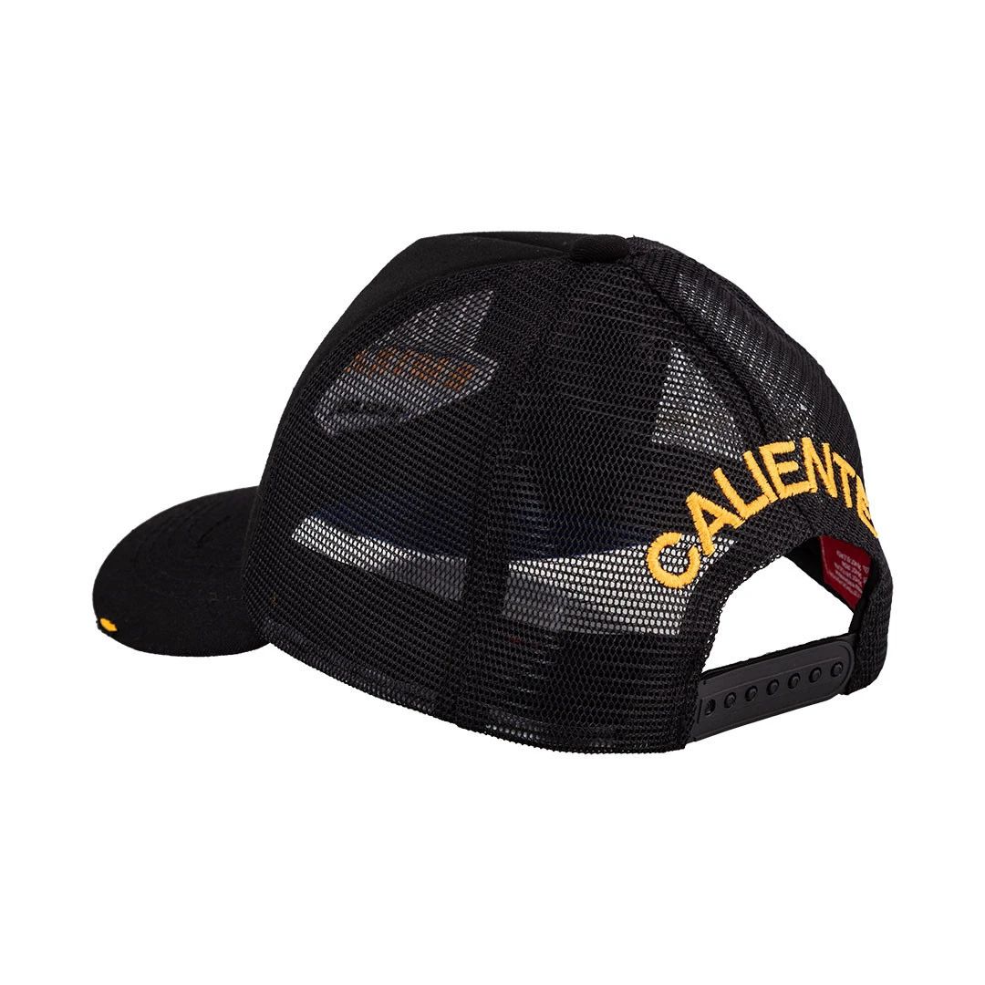 Caliente Idol Black - 3