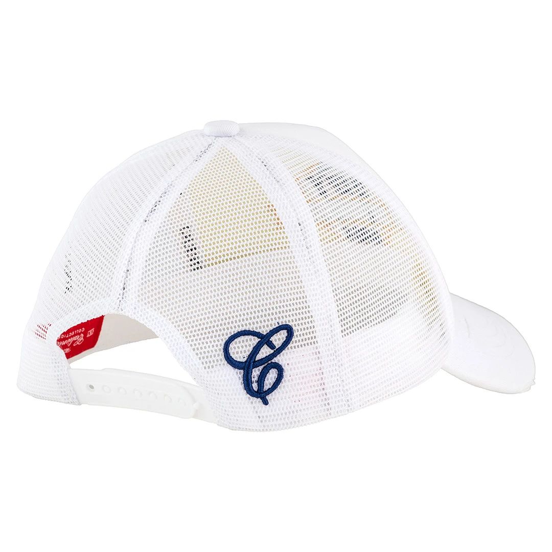 DEFY THE ODDS White - 3