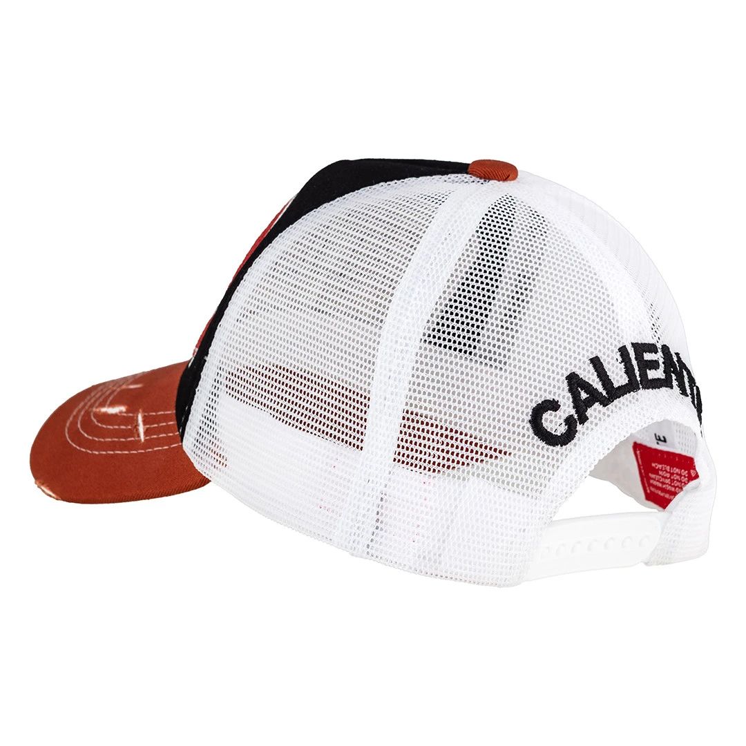 Dubai Skyline Brown/Black/White - 3