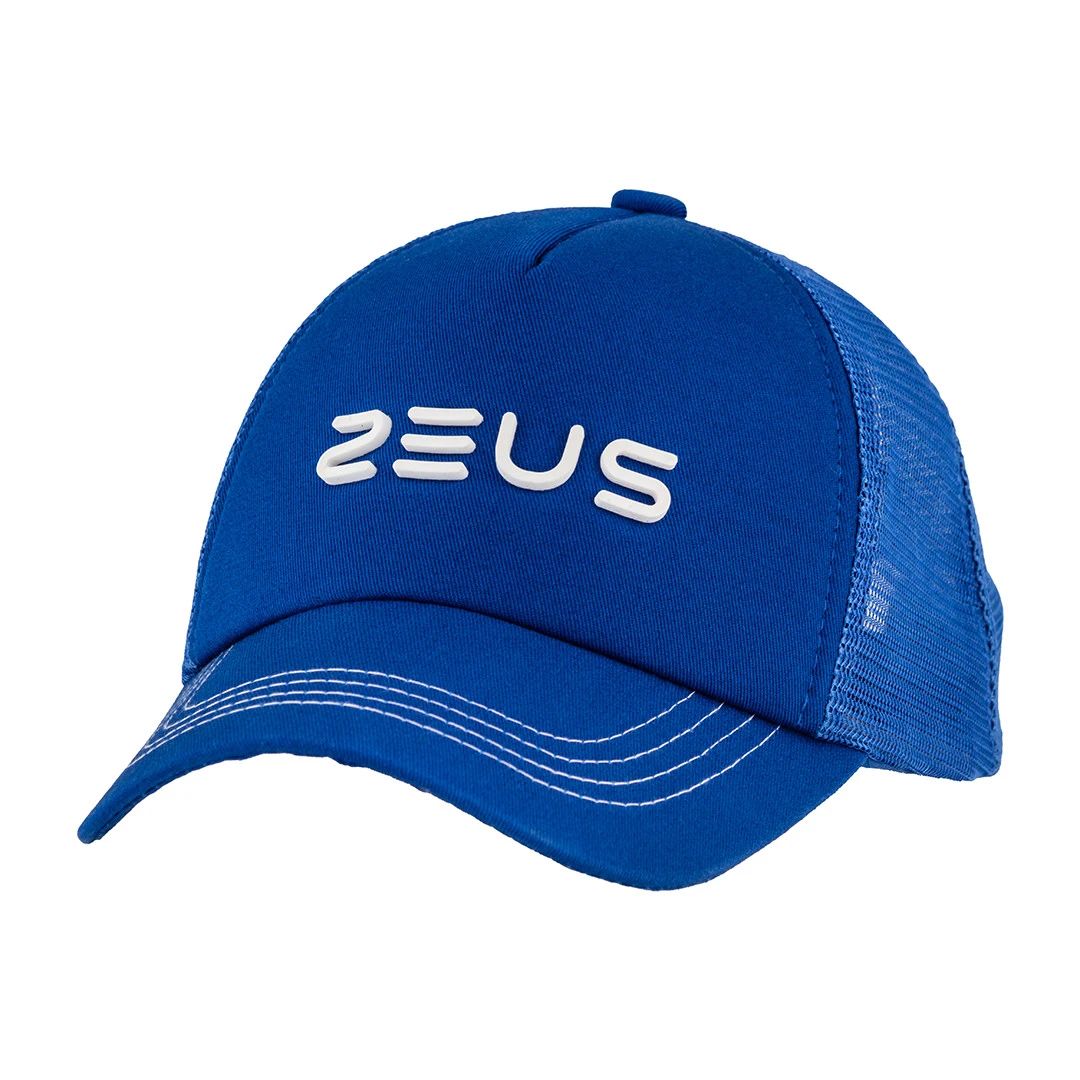 SEUS Blue - 1