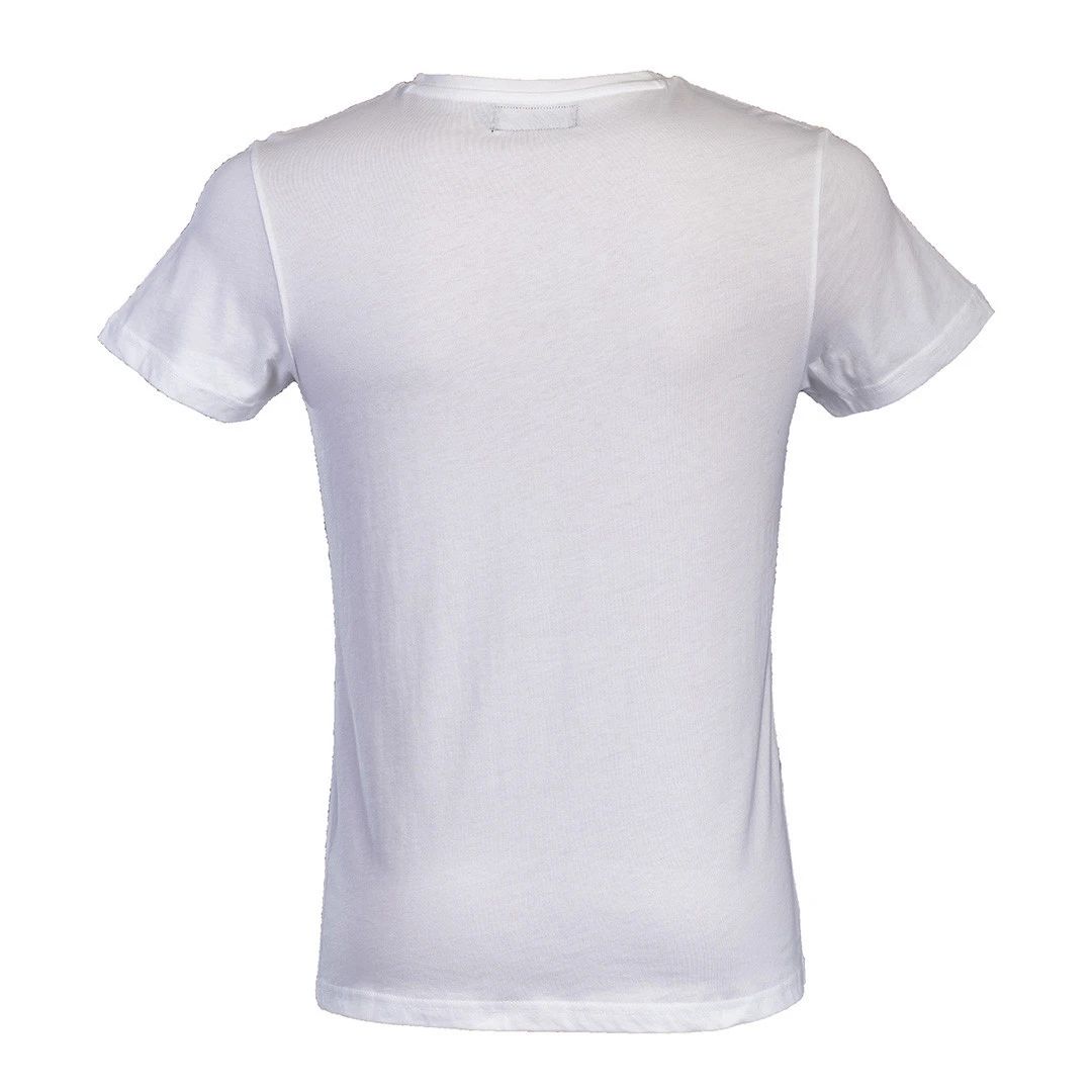 Basic White - 3