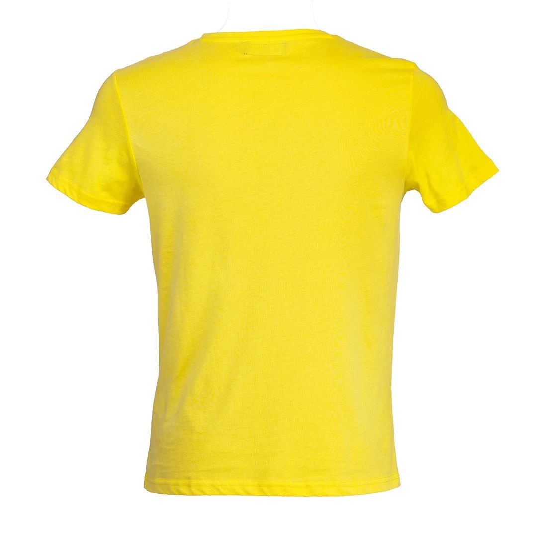 Basic Yellow - 4