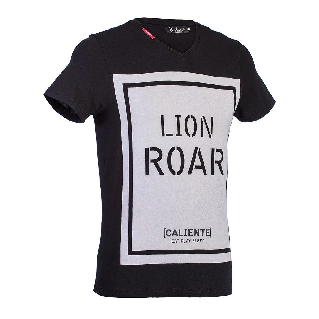 Lionroar Black - 2