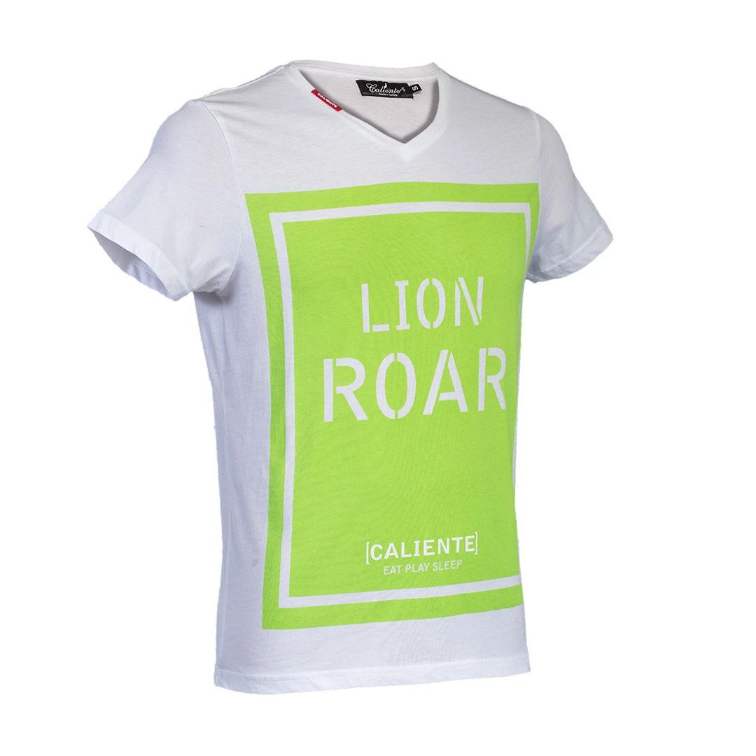 Lionroar White - 2