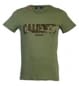 Caliente Army Green - 2