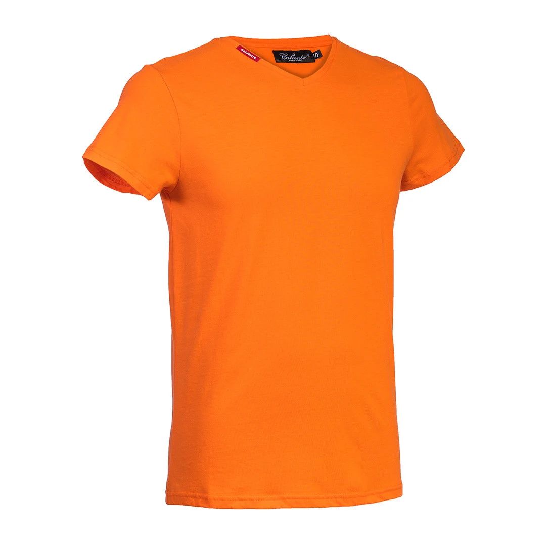 Caliente Basic - Carrot Pantone - 1