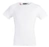 Basick DOS O Neck - White - 2