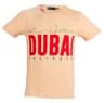Dubai Skyline - Ivory Cream - 2