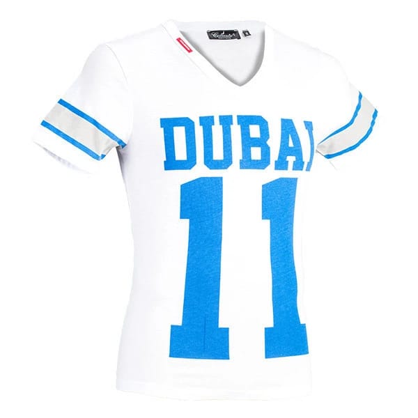 Dubai 11 -  White - 3