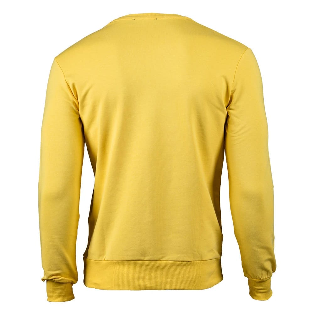 Eat Sleep SW - Yellow - 4