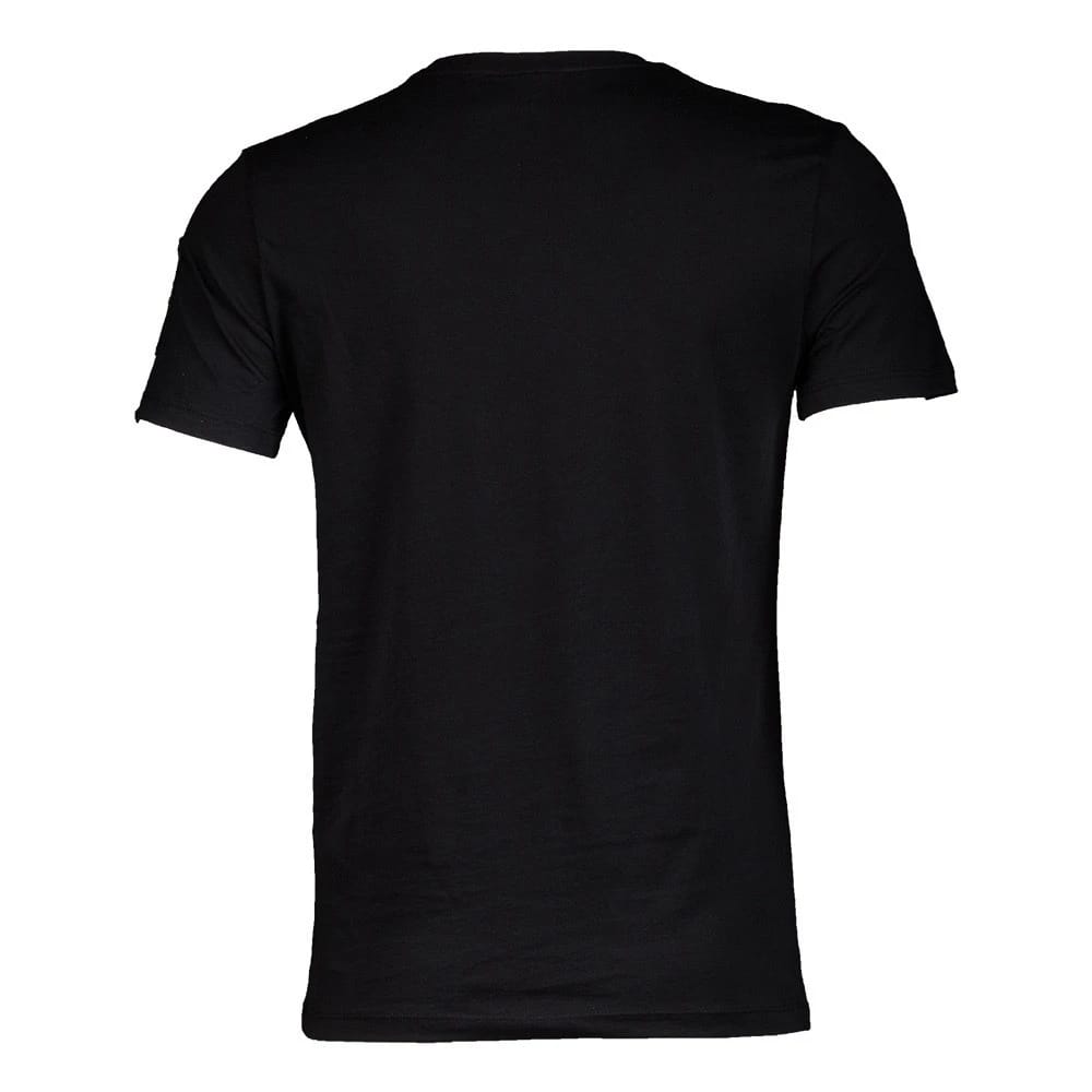 Al Wasl Club T-shirt - Black - 3
