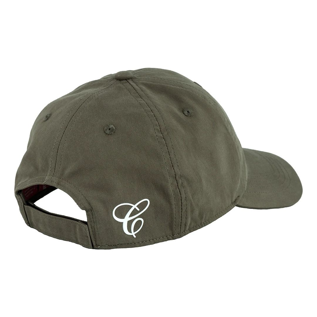 BEYOND CHOICE Olive Green - 3