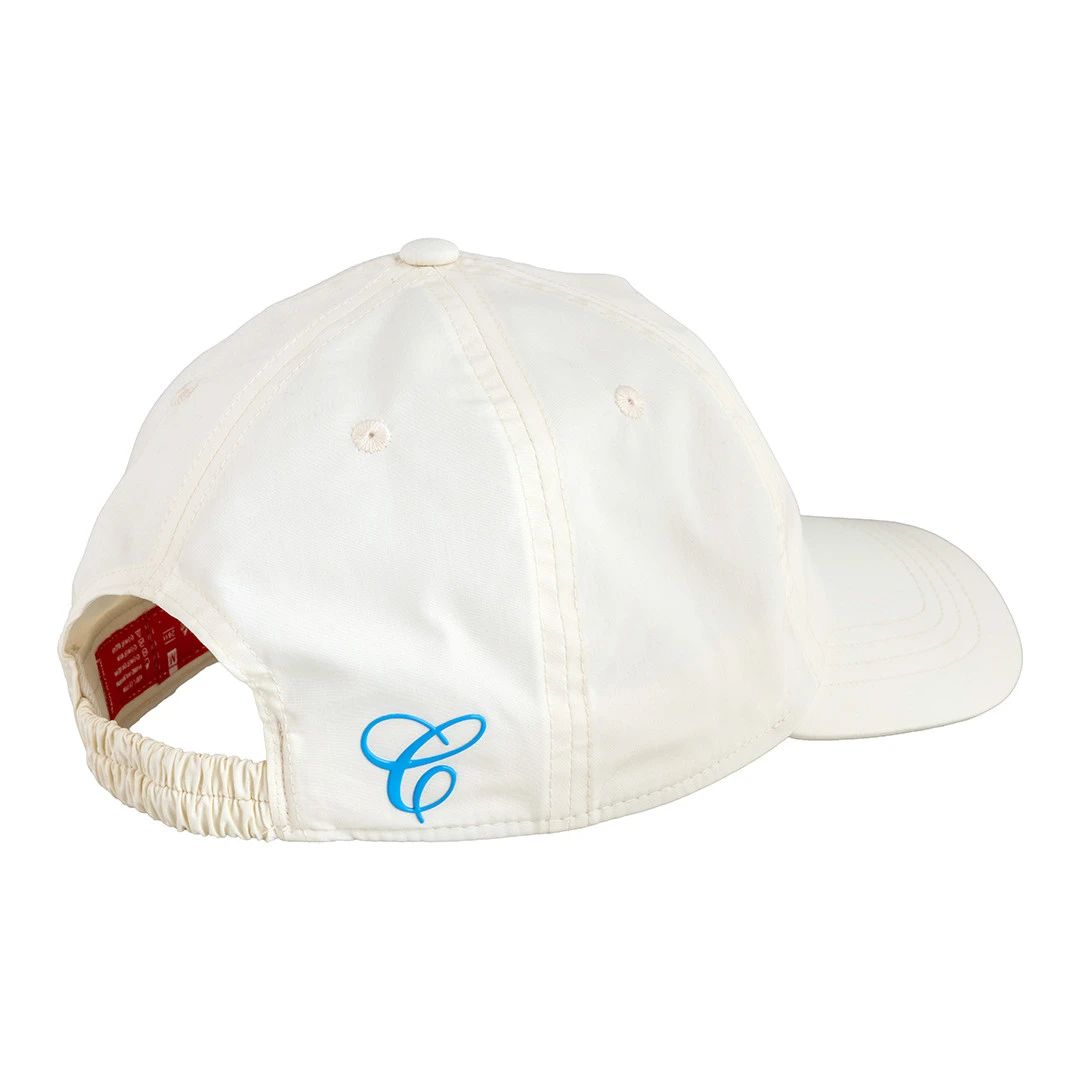 Caliente Horse Dsg White - 3