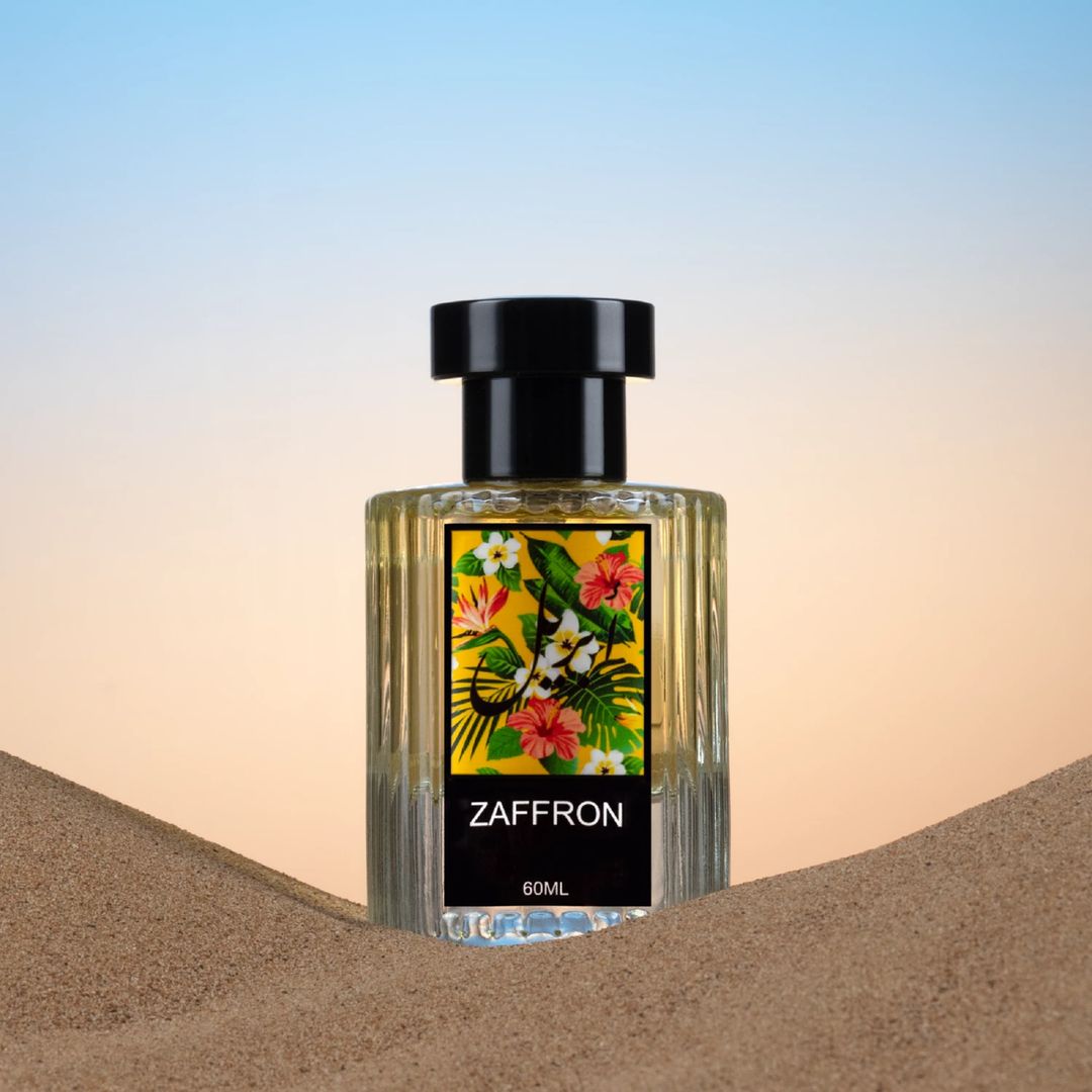 زعفران | ZAFFRON - 1