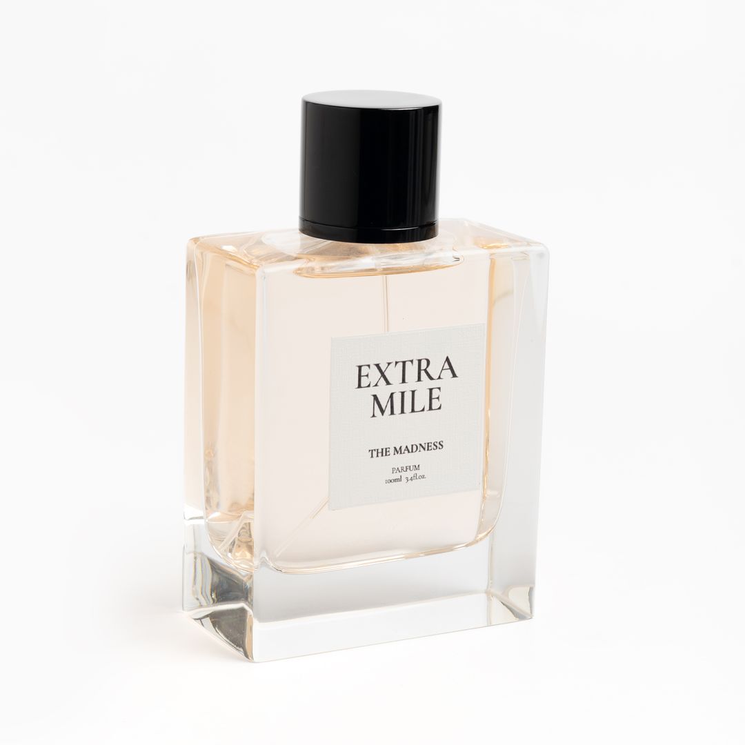 Extra mile - 2