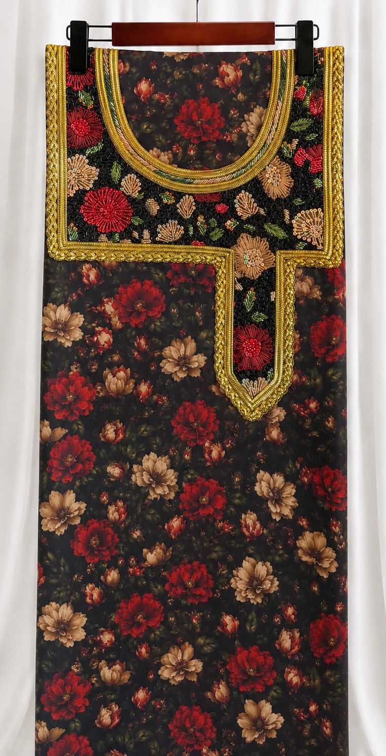 Aniva Mukhawar – Al Dar - 3