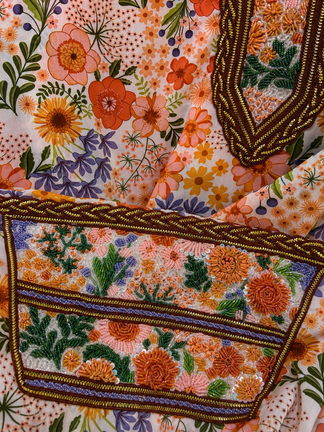 Aniva Mukhawar - Orange Blossom - 3