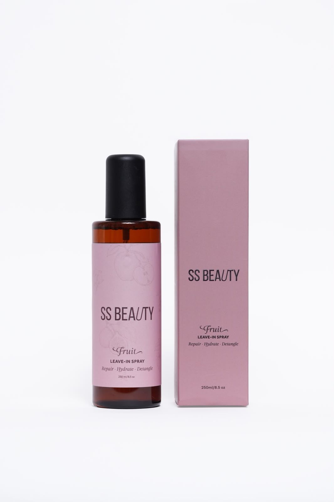 LEAVE-IN Spray - 2