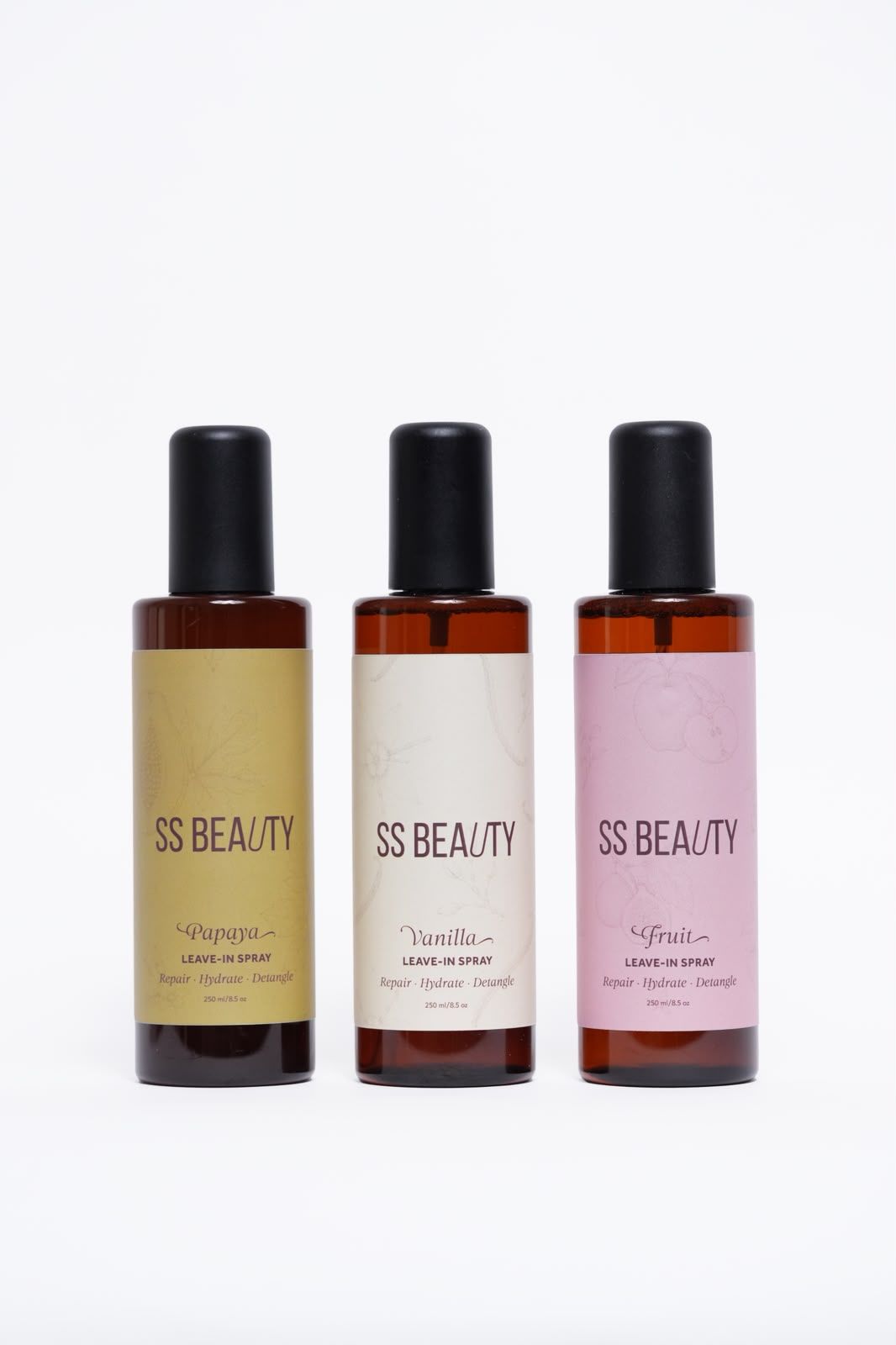 LEAVE-IN Spray - 1
